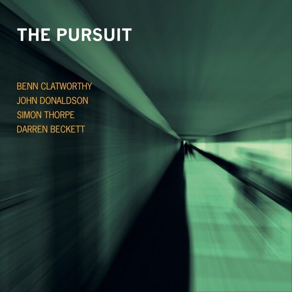 Cover art for The Pursuit
